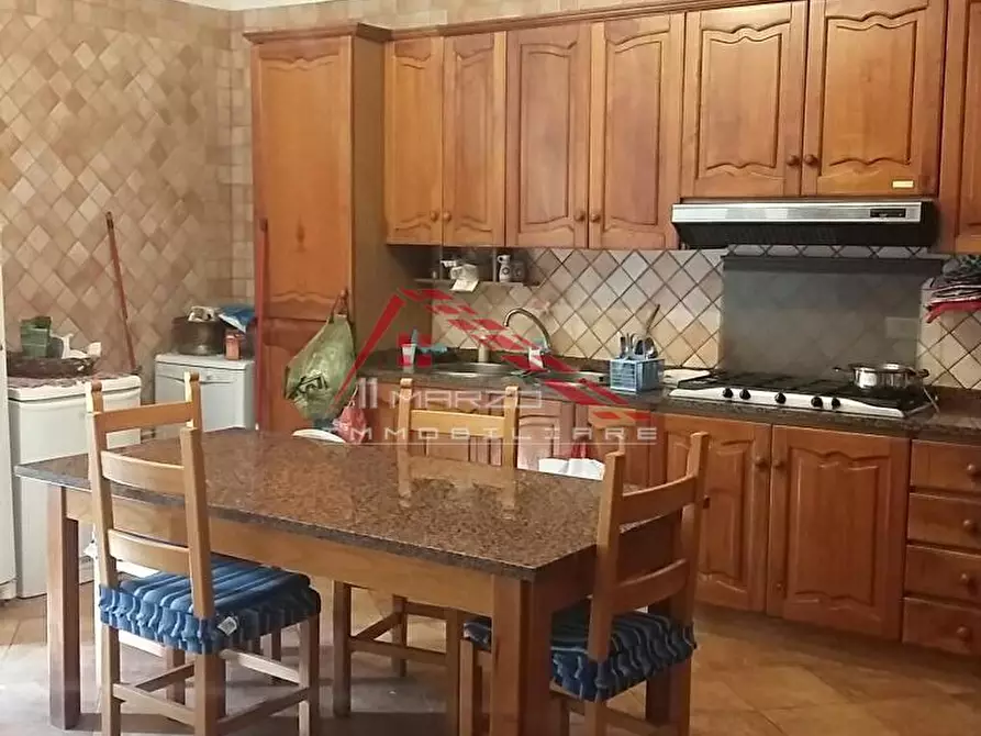 Immagine 2 di Terratetto in vendita  a Cascina