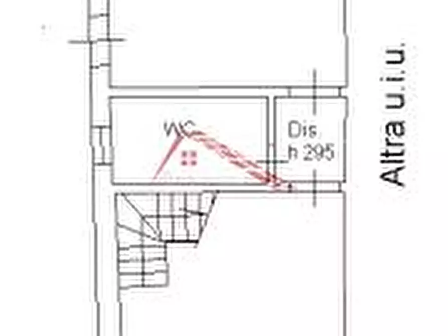 Immagine 20 di Terratetto in vendita  a Cascina