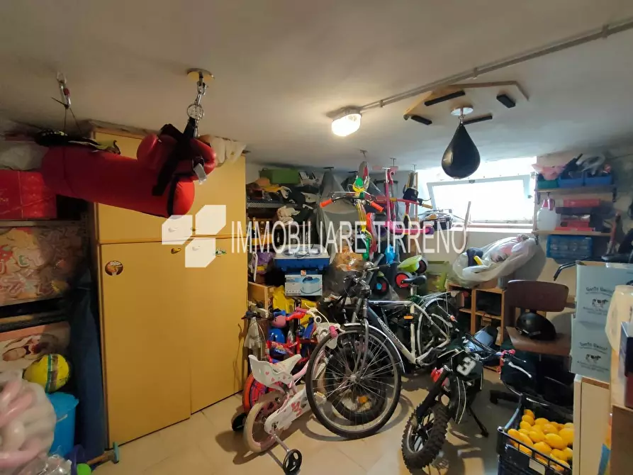 Immagine 7 di Appartamento in vendita  a Massa