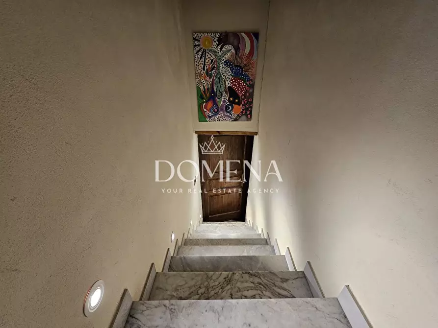 Immagine 18 di Appartamento in vendita  a Siena