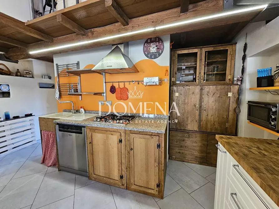 Immagine 13 di Appartamento in vendita  a Siena