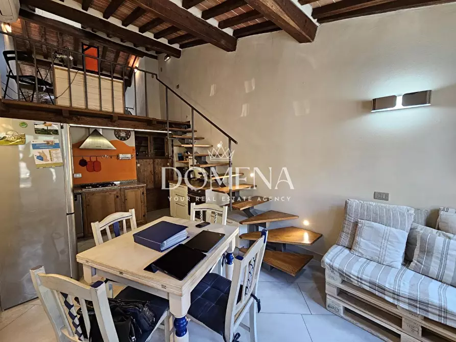 Immagine 8 di Appartamento in vendita  a Siena