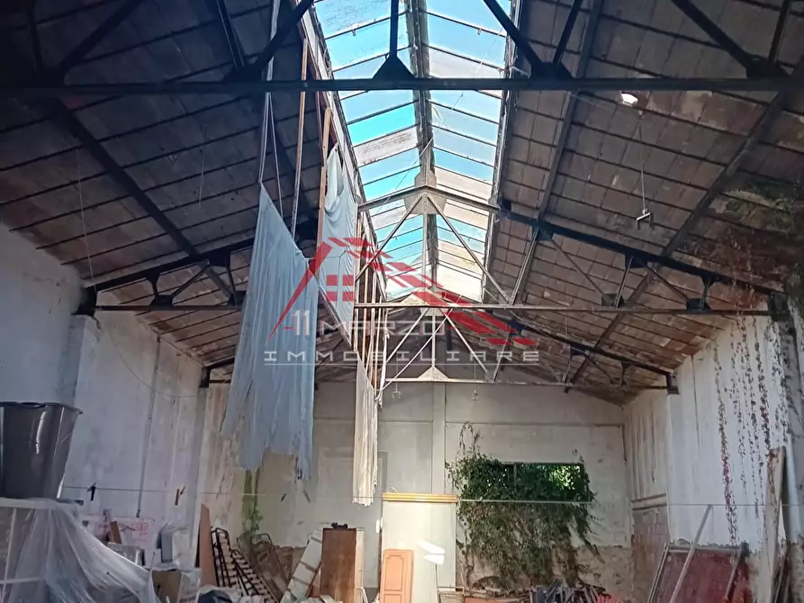 Immagine 3 di Capannone industriale in vendita  a Cascina