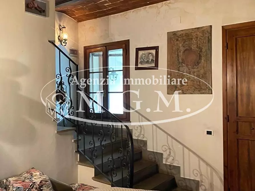 Immagine 24 di Casa colonica in vendita  a Palaia