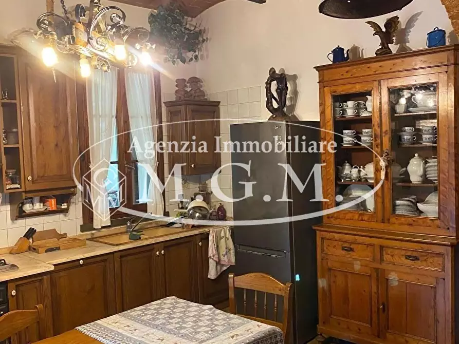 Immagine 23 di Casa colonica in vendita  a Palaia