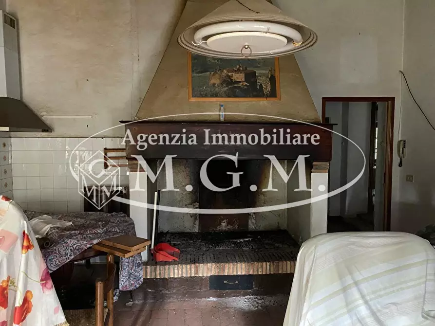 Immagine 34 di Casa colonica in vendita  a Palaia