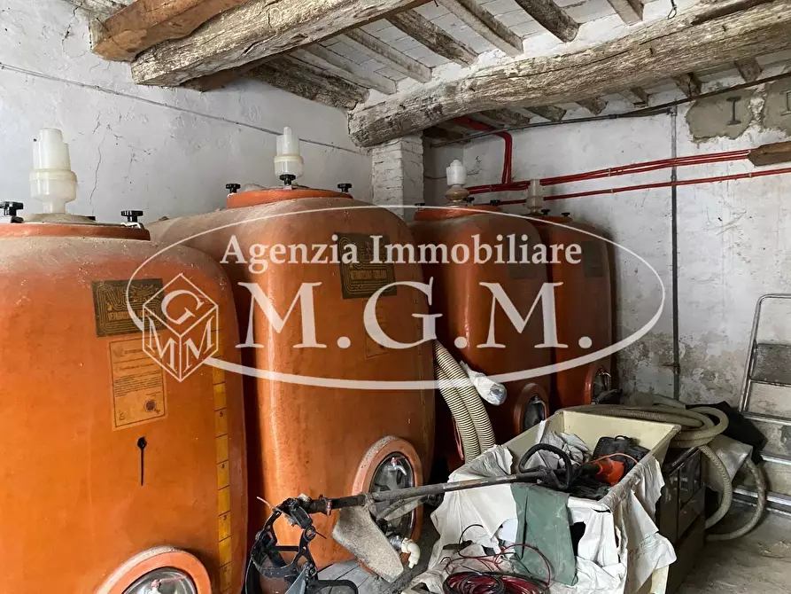 Immagine 37 di Casa colonica in vendita  a Palaia