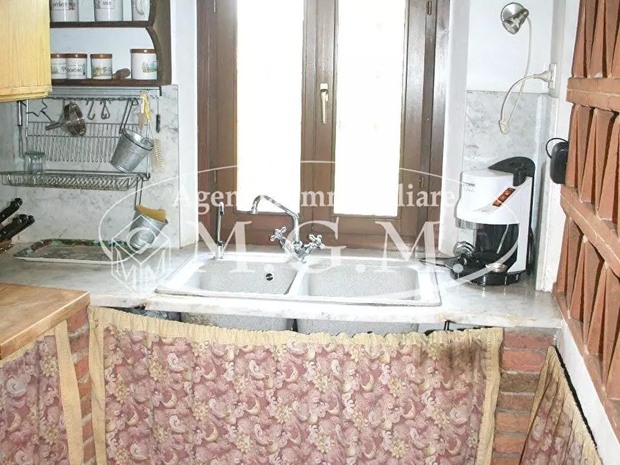 Immagine 34 di Casa semindipendente in vendita  a Pontedera