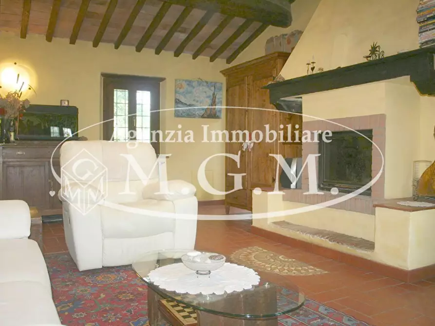 Immagine 3 di Casa semindipendente in vendita  a Pontedera