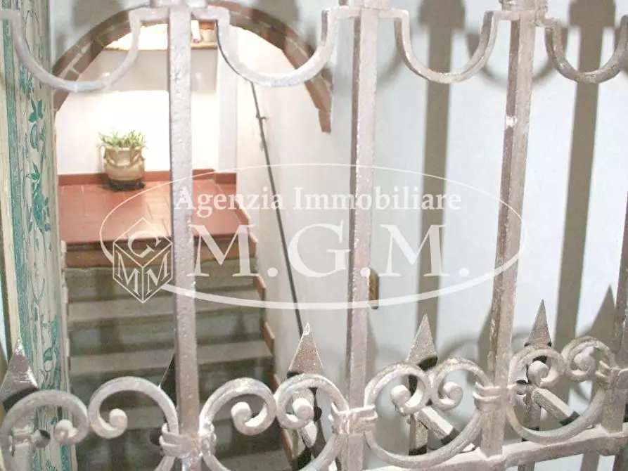 Immagine 9 di Casa semindipendente in vendita  a Pontedera