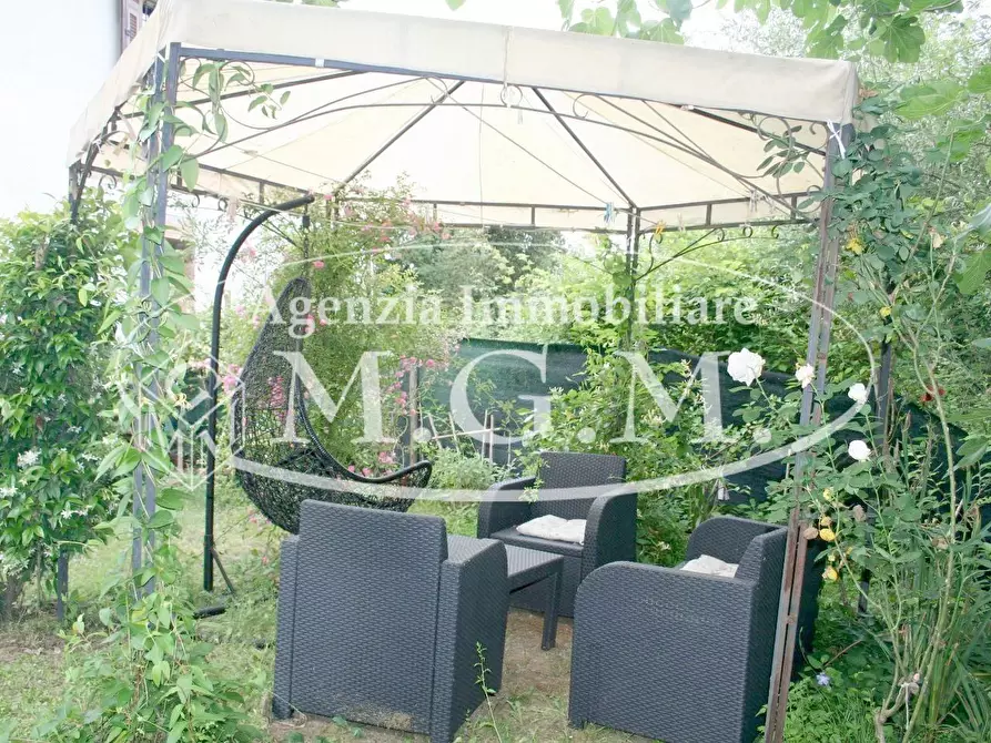 Immagine 5 di Casa semindipendente in vendita  a Pontedera