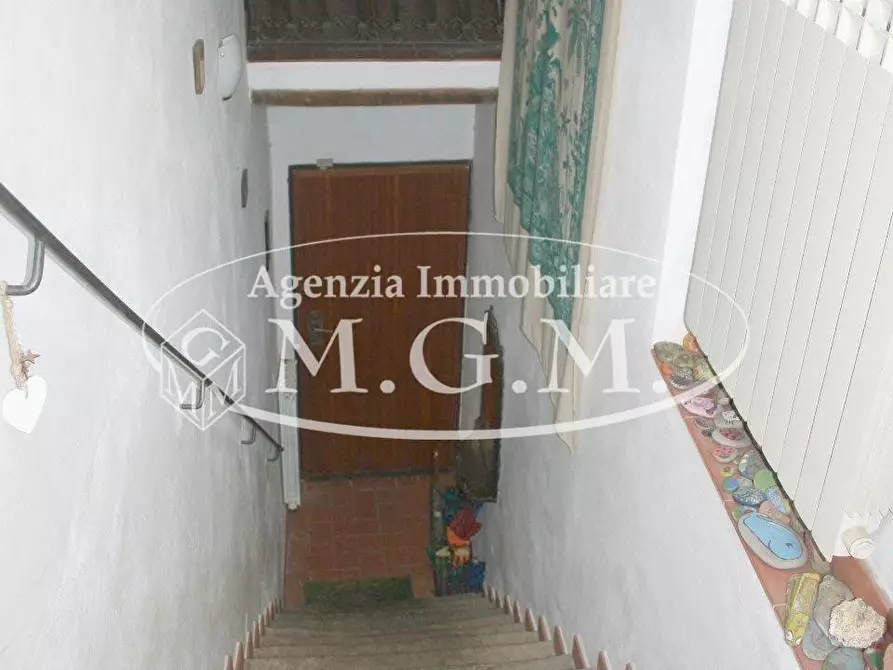 Immagine 8 di Casa semindipendente in vendita  a Pontedera