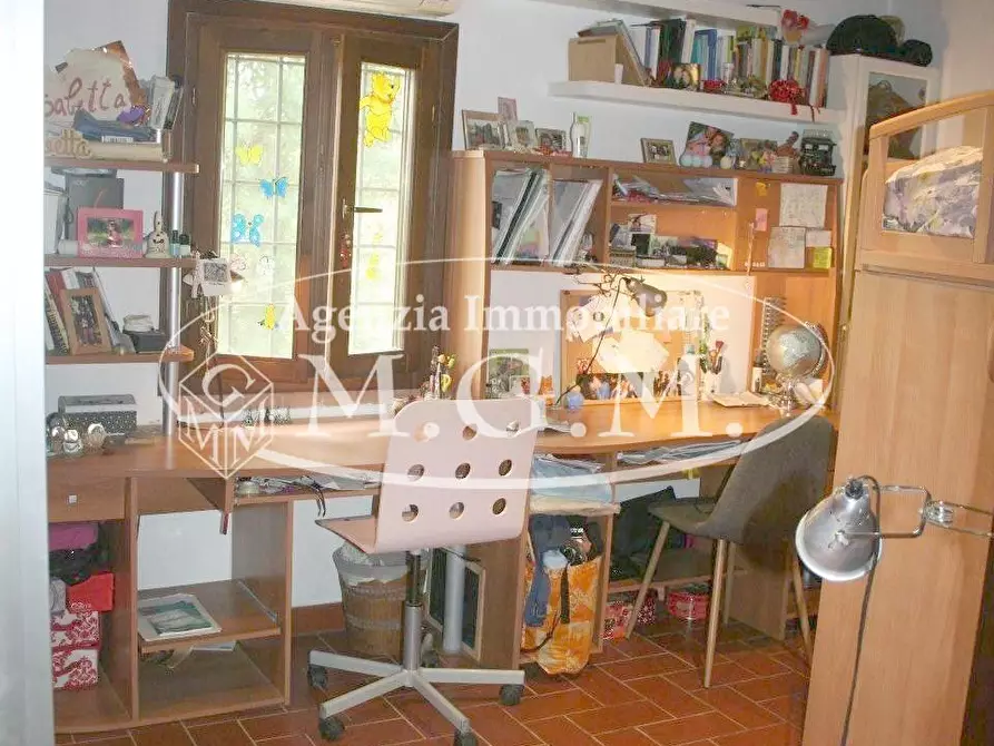 Immagine 36 di Casa semindipendente in vendita  a Pontedera