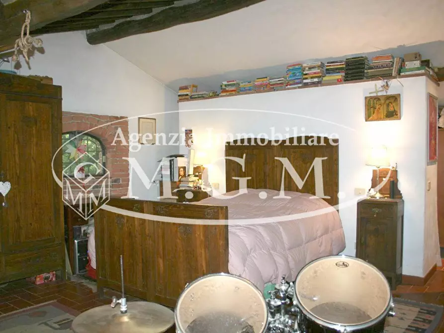 Immagine 23 di Casa semindipendente in vendita  a Pontedera