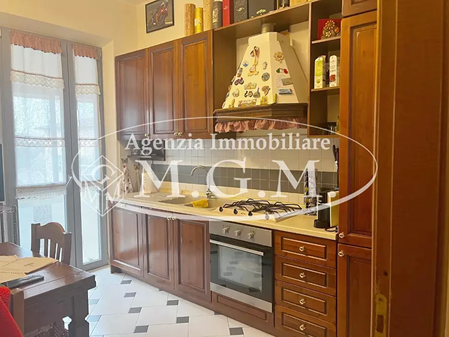 Immagine 2 di Appartamento in vendita  a Pontedera