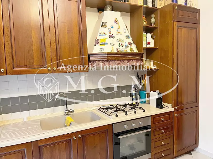 Immagine 5 di Appartamento in vendita  a Pontedera