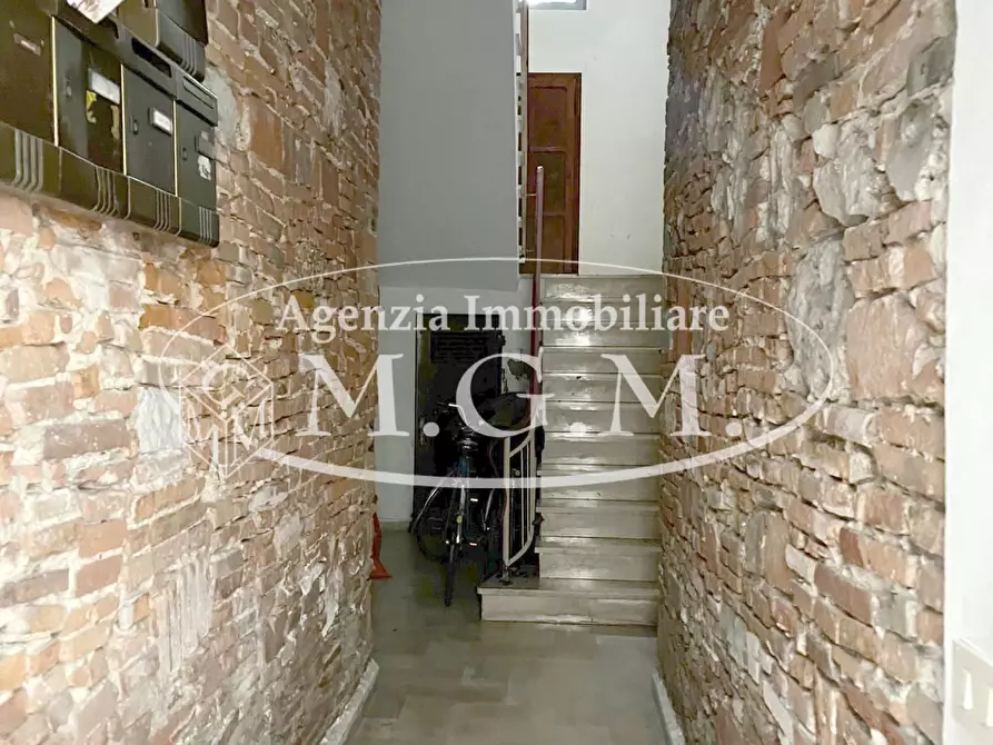 Immagine 24 di Appartamento in vendita  a Pontedera