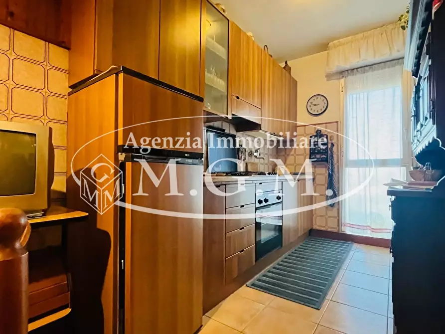 Immagine 7 di Appartamento in affitto  a Cascina