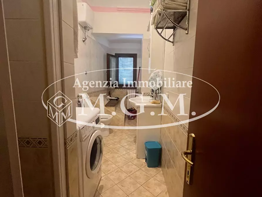 Immagine 13 di Appartamento in affitto  a Vicopisano