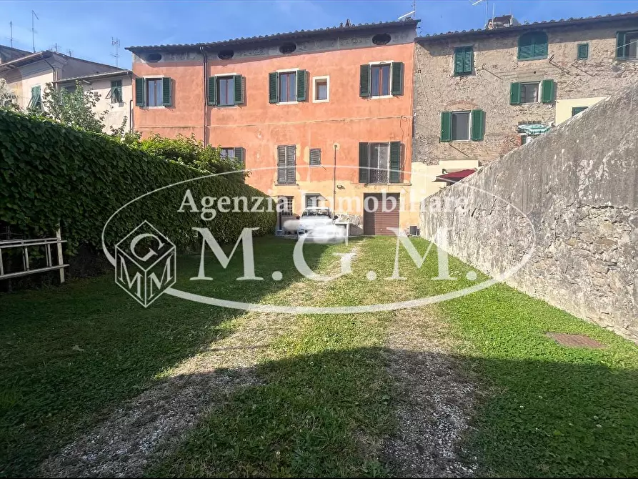 Immagine 5 di Appartamento in affitto  a Vicopisano