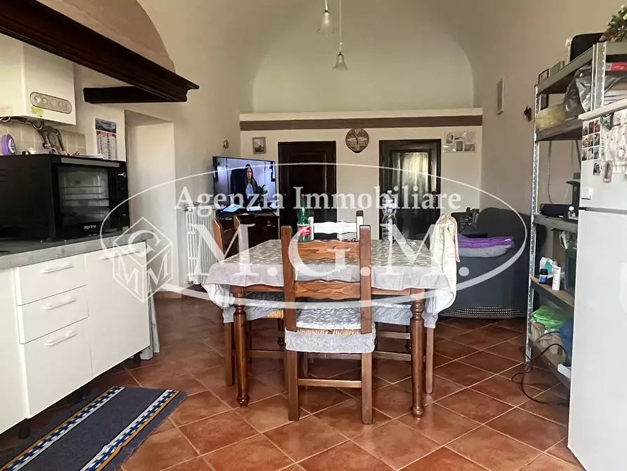 Immagine 2 di Appartamento in affitto  a Vicopisano