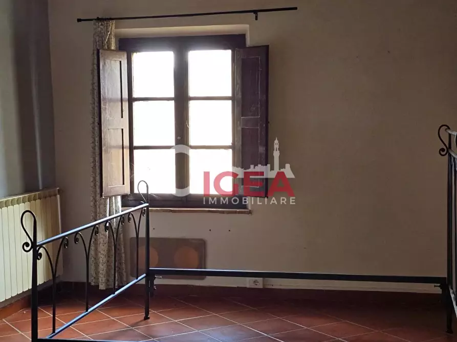 Immagine 14 di Terratetto in vendita  a Monteroni D'arbia