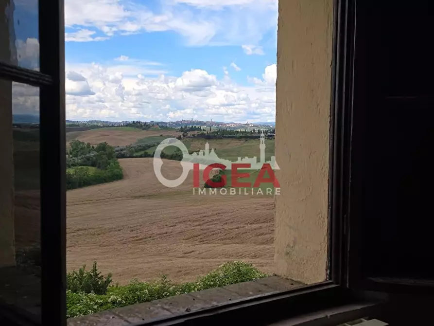 Immagine 5 di Terratetto in vendita  a Monteroni D'arbia