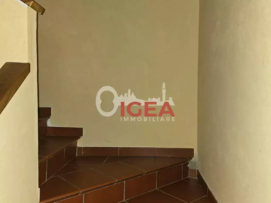 Immagine 9 di Terratetto in vendita  a Monteroni D'arbia