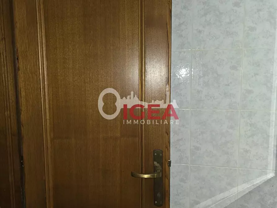 Immagine 7 di Terratetto in vendita  a Monteroni D'arbia