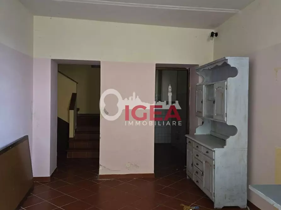 Immagine 3 di Terratetto in vendita  a Monteroni D'arbia