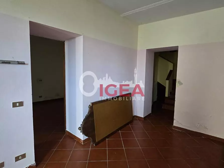 Immagine 6 di Terratetto in vendita  a Monteroni D'arbia