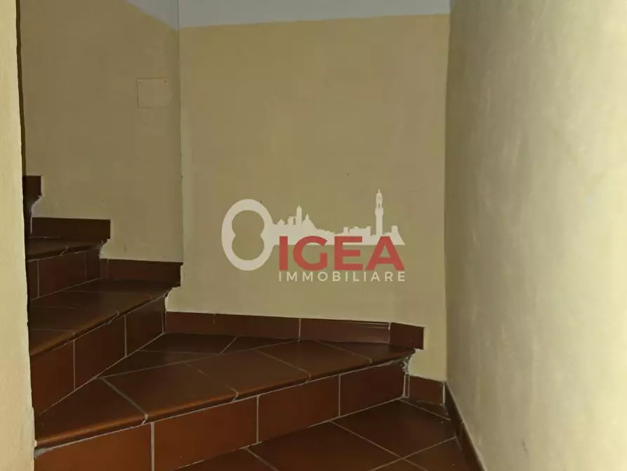 Immagine 8 di Terratetto in vendita  a Monteroni D'arbia