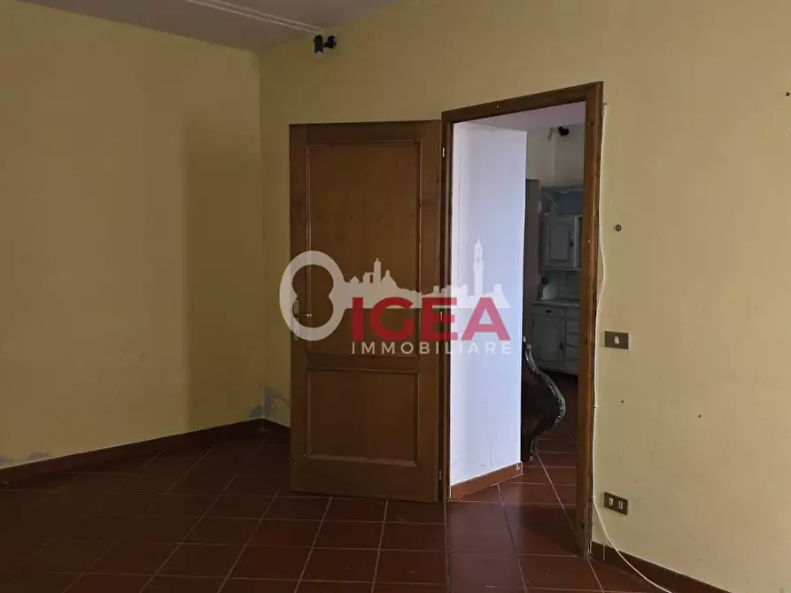 Immagine 10 di Terratetto in vendita  a Monteroni D'arbia