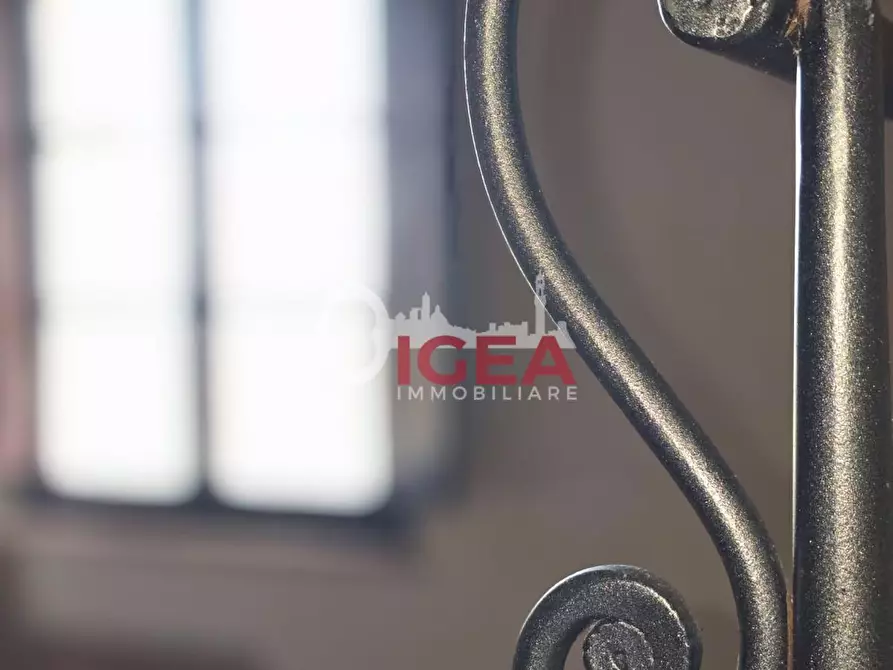 Immagine 12 di Terratetto in vendita  a Monteroni D'arbia