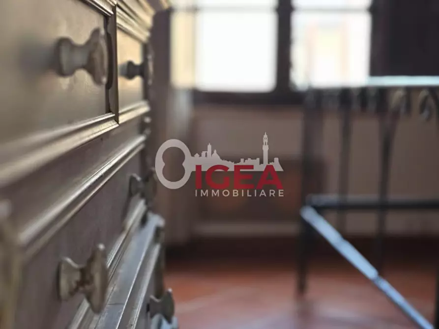 Immagine 13 di Terratetto in vendita  a Monteroni D'arbia