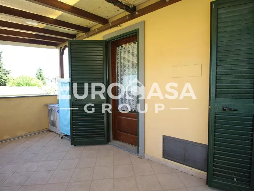Immagine 49 di Villa in vendita  a Lucca