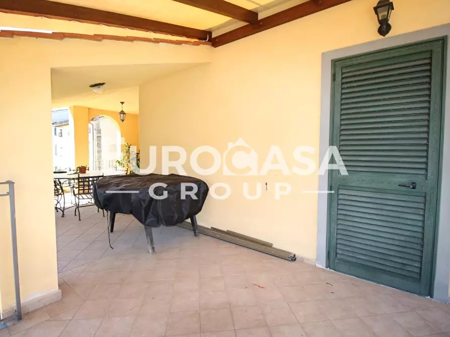 Immagine 25 di Villa in vendita  a Lucca