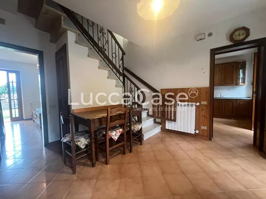 Immagine 18 di Terratetto in vendita  a Massarosa
