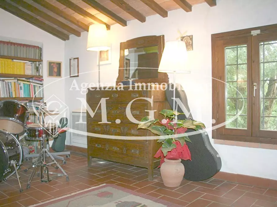 Immagine 29 di Casa semindipendente in vendita  a Pontedera