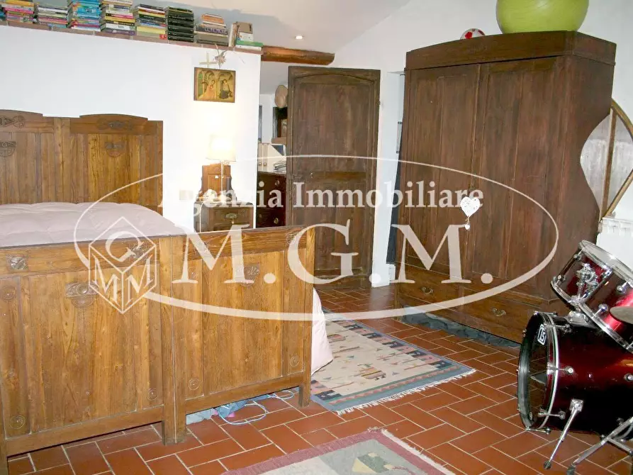 Immagine 24 di Casa semindipendente in vendita  a Pontedera