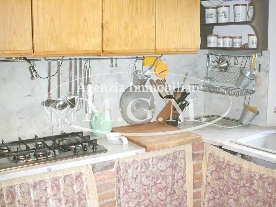 Immagine 19 di Casa semindipendente in vendita  a Pontedera