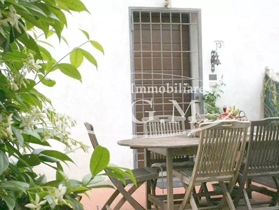 Immagine 7 di Casa semindipendente in vendita  a Pontedera