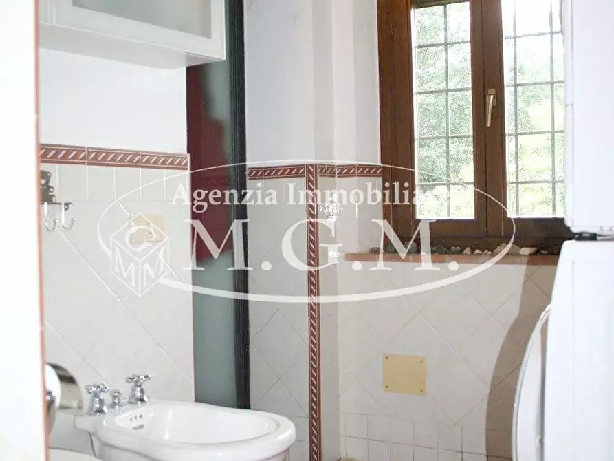 Immagine 20 di Casa semindipendente in vendita  a Pontedera