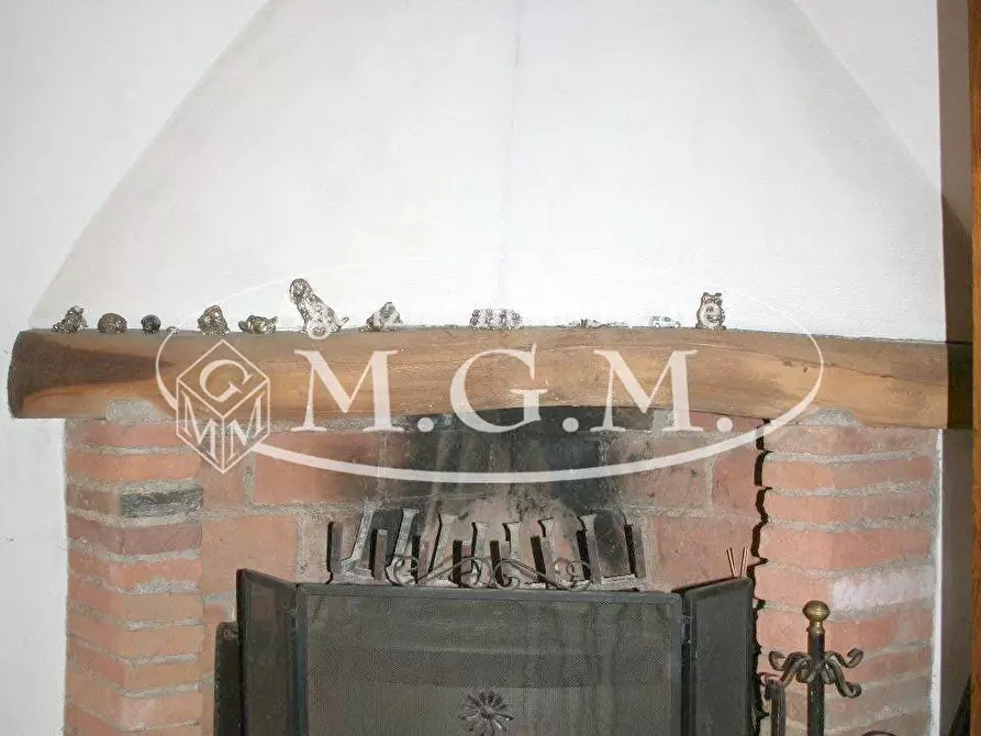 Immagine 28 di Casa semindipendente in vendita  a Pontedera