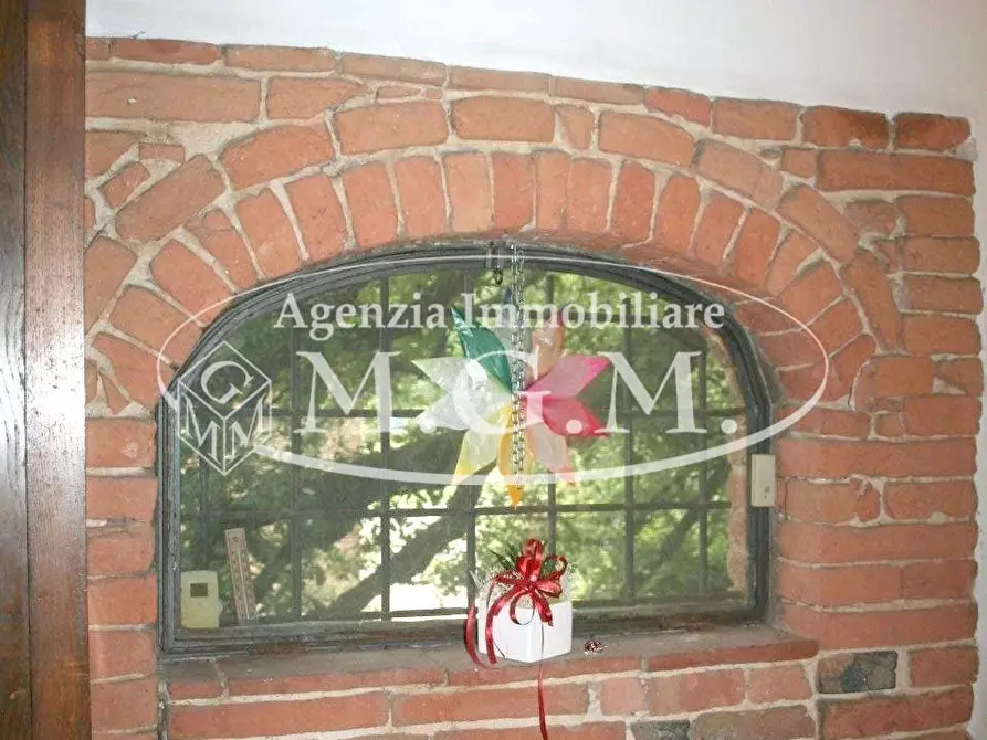 Immagine 6 di Casa semindipendente in vendita  a Pontedera