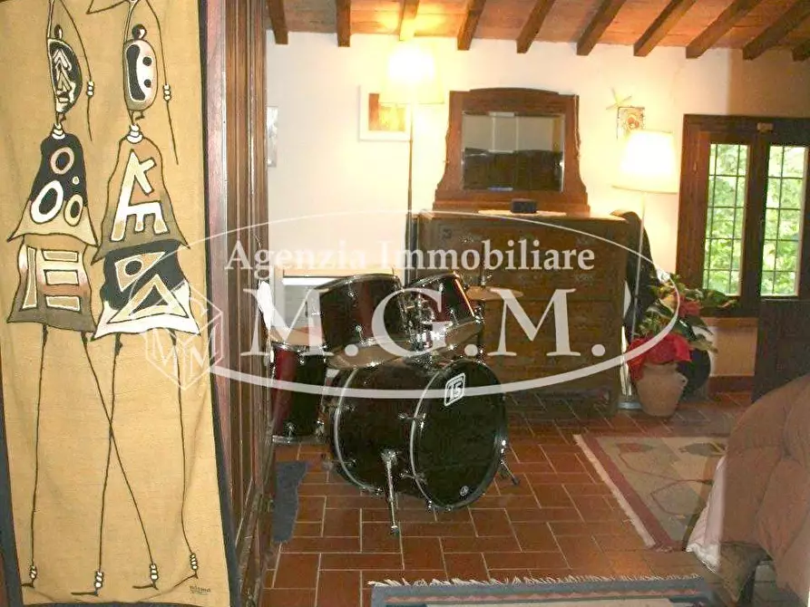 Immagine 26 di Casa semindipendente in vendita  a Pontedera