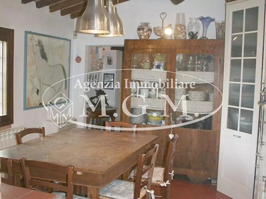 Immagine 16 di Casa semindipendente in vendita  a Pontedera