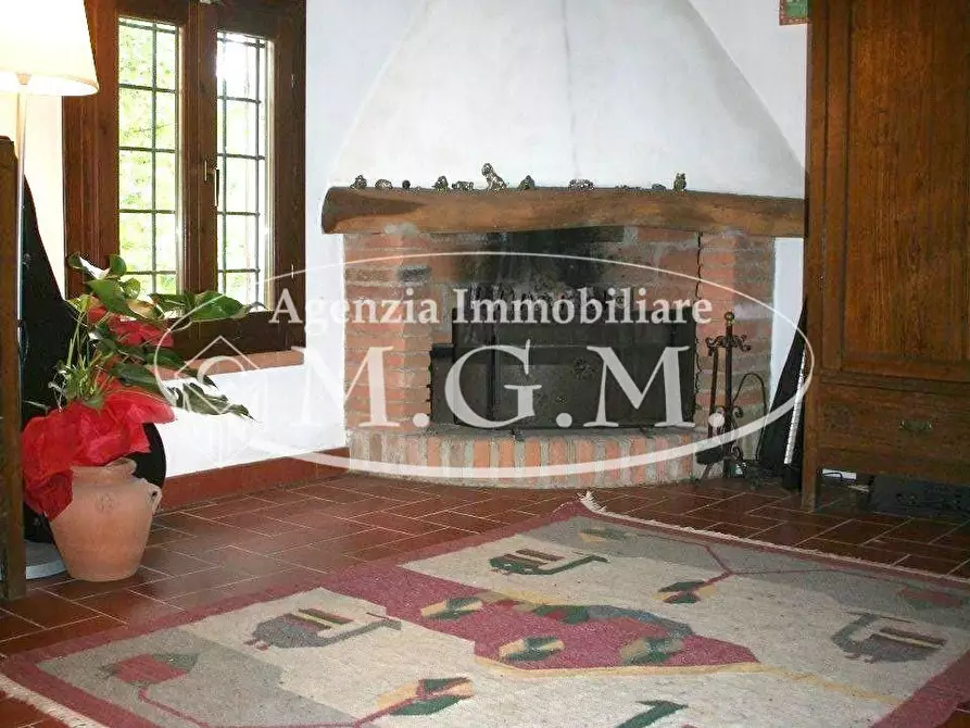 Immagine 27 di Casa semindipendente in vendita  a Pontedera