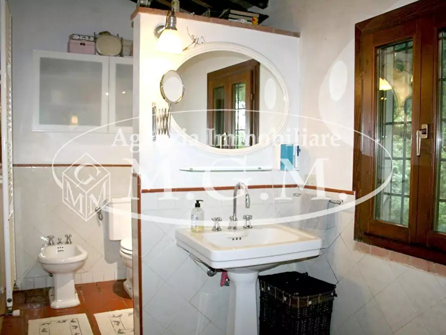 Immagine 30 di Casa semindipendente in vendita  a Pontedera