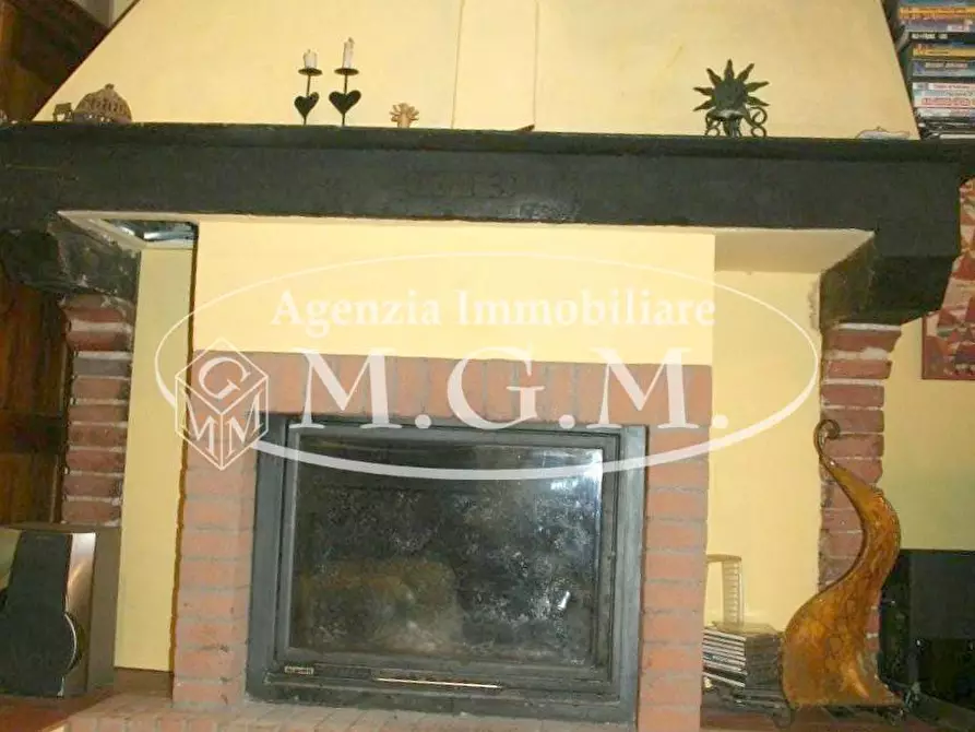 Immagine 14 di Casa semindipendente in vendita  a Pontedera